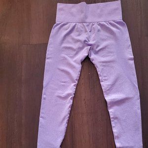 Brand new NVGTN contour legging dupes - lavender